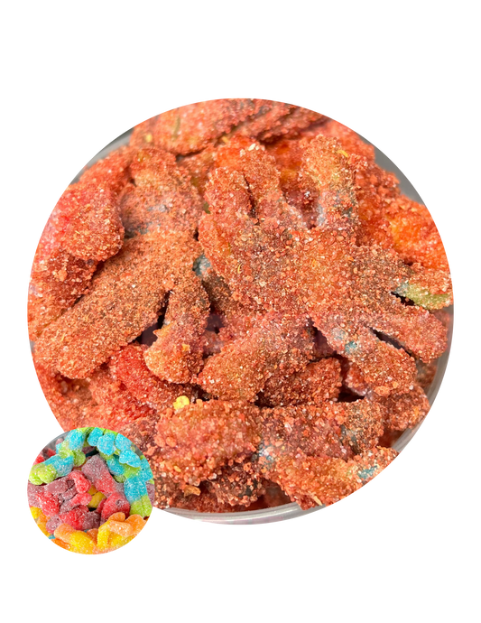 Sour Octopus